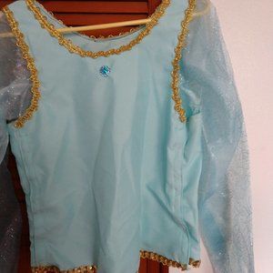 Genie halloween costume